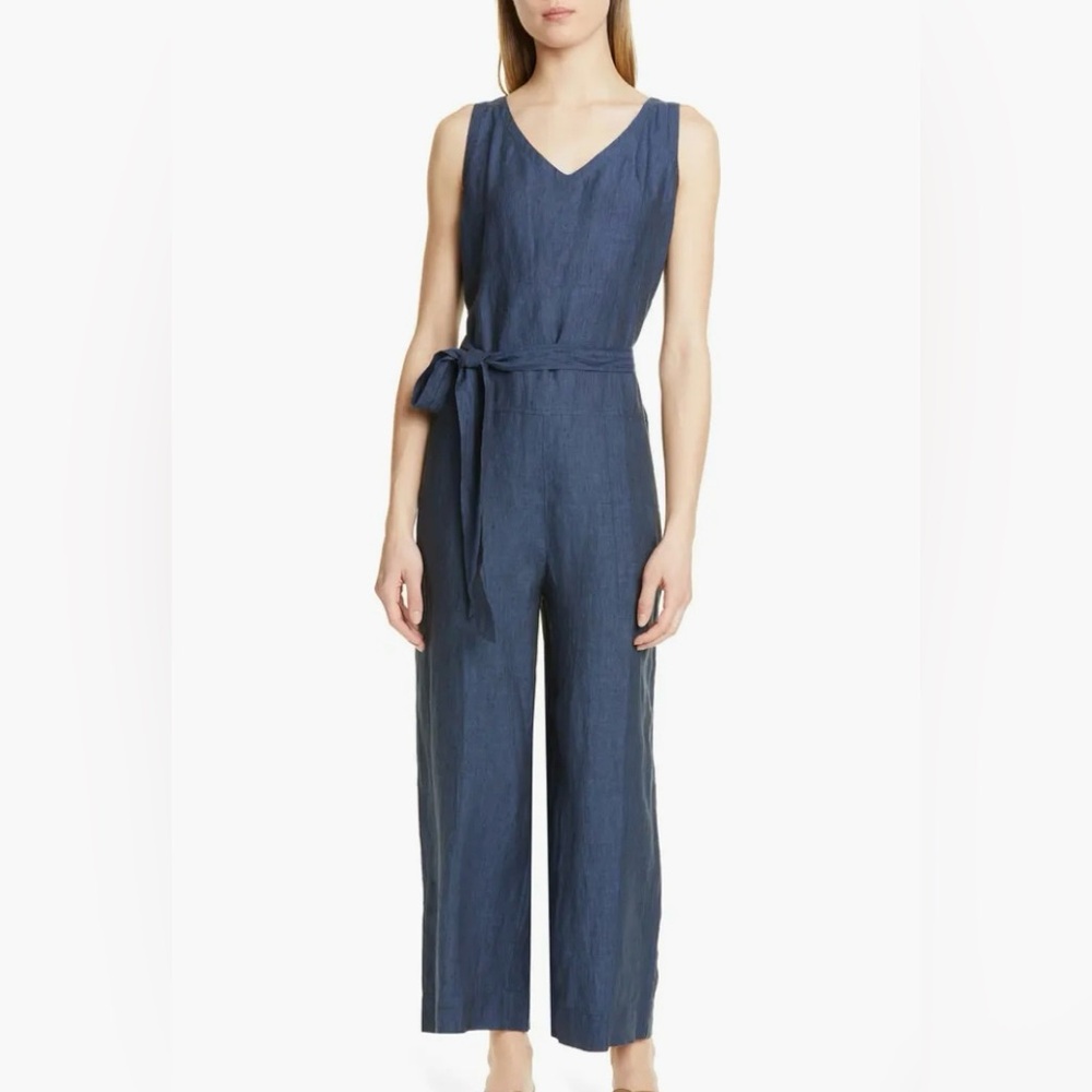 EILEEN FISHER ORGANIC LINEN    NEW CONDITION